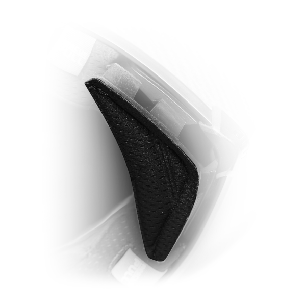 AGV Pista GP-RR Wind Protector